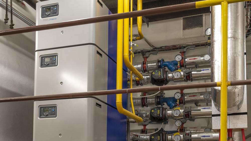 Stav po rekonstrukci