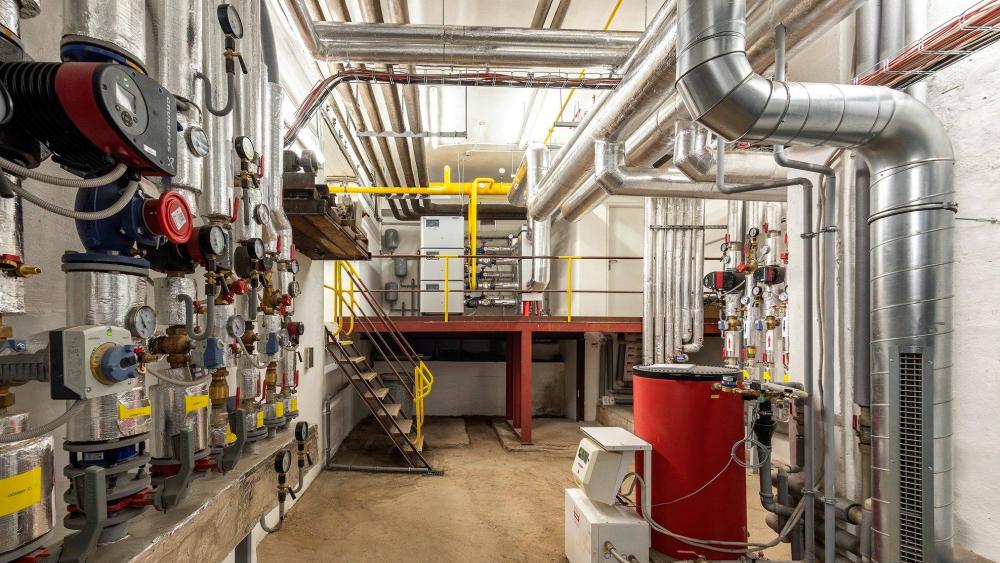 Stav po rekonstrukci